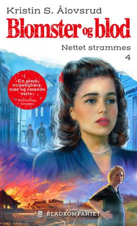 Nettet strammes (ebok) av Kristin S. Ålovsrud