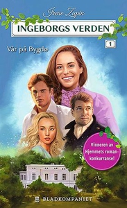 Vår på Bygdø (ebok) av Irene Zupin