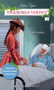 Fatale møter (ebok) av Irene Zupin