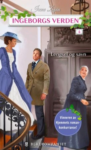 Lengsel og savn (ebok) av Irene Zupin