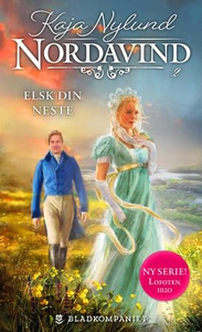 Elsk din neste (ebok) av Kaja Nylund