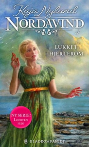Lukket hjerterom (ebok) av Kaja Nylund