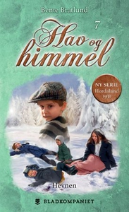 Hevnen (ebok) av Bente Bratlund