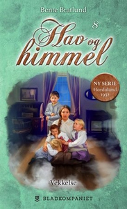 Vekkelse (ebok) av Bente Bratlund