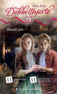 Blanke ark (ebok) av Stina Dale