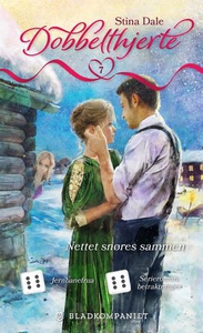 Nettet snøres sammen (ebok) av Stina Dale