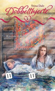 Knuste hjerter (ebok) av Stina Dale