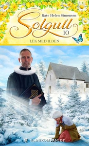 Lek med ilden (ebok) av Kate Helen Simonsen