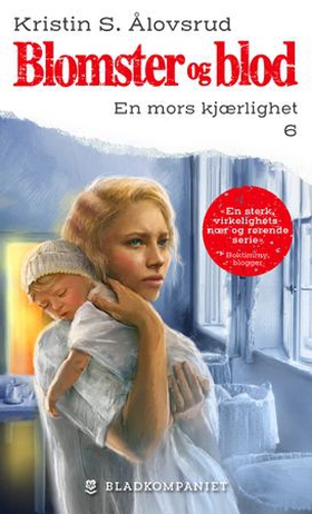 En mors kjærlighet (ebok) av Kristin S. Ålo