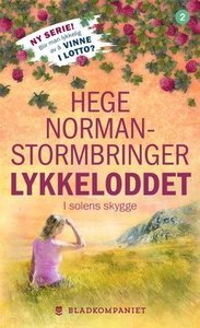 I solens skygge (ebok) av Hege Norman-Stormbr