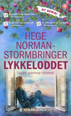 Under samme himmel (ebok) av Hege Norman-Stormbringer