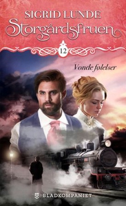 Vonde følelser (ebok) av Sigrid Lunde