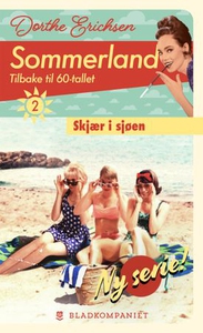 Skjær i sjøen (ebok) av Dorthe Erichsen
