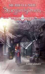 Lånte stunder (ebok) av Sigrid Lunde