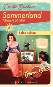 I det uvisse (ebok) av Dorthe Erichsen, Dorth