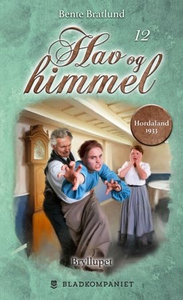 Bryllupet (ebok) av Bente Bratlund