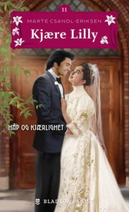 Håp og kjærlighet (ebok) av Marte Csandl-Erik