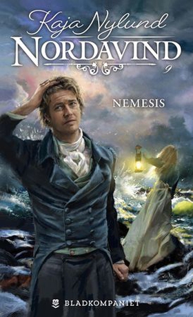 Nemesis (ebok) av Kaja Nylund