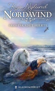 Frostskadet hjerte (ebok) av Kaja Nylund