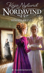 Himmelbrevet (ebok) av Kaja Nylund