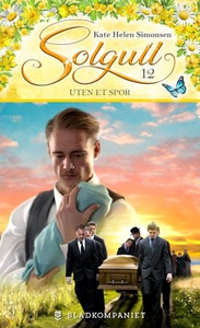 Uten et spor (ebok) av Kate Helen Simonsen