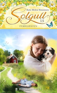 Feriegjesten (ebok) av Kate Helen Simonsen
