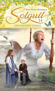 Når fortiden vekkes (ebok) av Kate Helen Simo