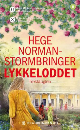 Trekkfuglen (ebok) av Hege Norman-Stormbringe
