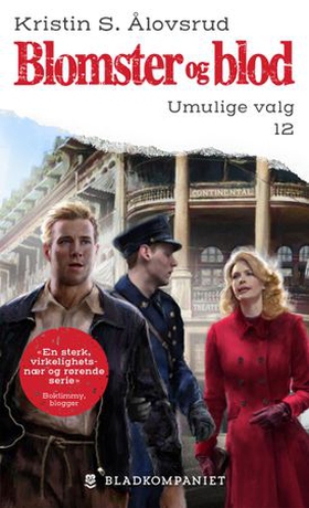 Umulige valg (ebok) av Kristin S. Ålovsrud