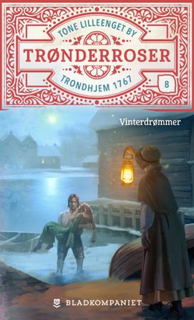 Vinterdrømmer (ebok) av Tone Lilleenget By