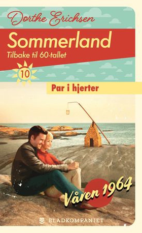 Par i hjerter (ebok) av Dorthe Erichsen