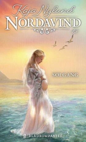 Solgang (ebok) av Kaja Nylund