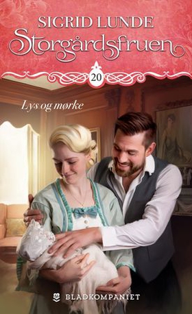 Lys og mørke (ebok) av Sigrid Lunde
