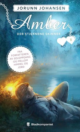 Der stjernene skinner (ebok) av Jorunn Johansen