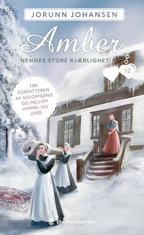 Hennes store kjærlighet