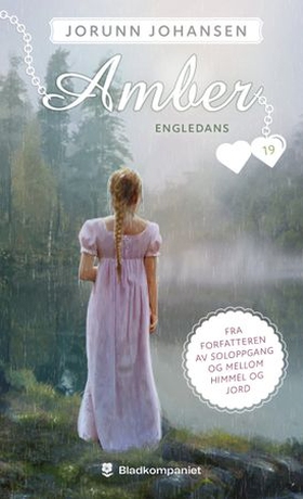 Engledans (ebok) av Jorunn Johansen