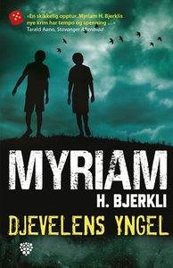 Djevelens yngel (ebok) av Myriam H. Bjerkli