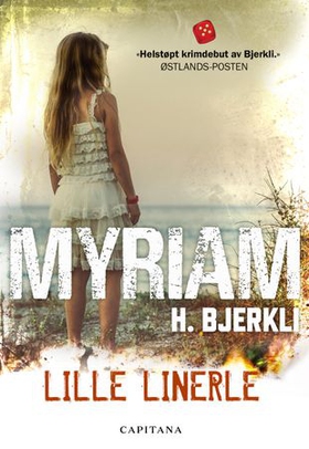 Lille linerle (ebok) av Myriam H. Bjerkli