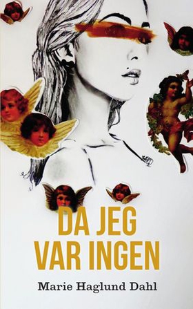 Da jeg var ingen (ebok) av Marie Haglund Dahl