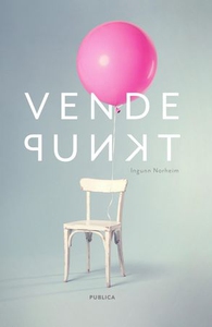 Vendepunkt (ebok) av Ingunn Norheim