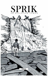 Sprik (ebok) av Atle Remme