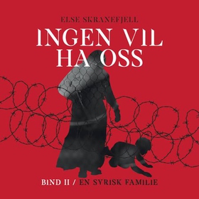 Ingen vil ha oss