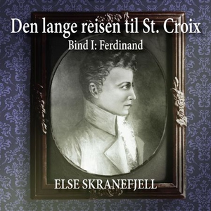 Ferdinand (lydbok) av Else Skranefjell