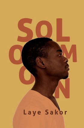 Solomon (ebok) av Laye Sakor