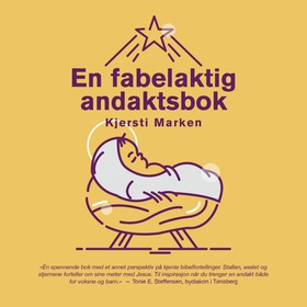 En fabelaktig andaktsbok