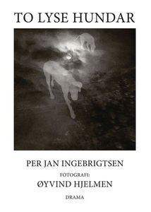 To lyse hundar (ebok) av Per Jan Ingebrigtsen