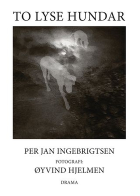 To lyse hundar - drama (ebok) av Per Jan Ingebrigtsen