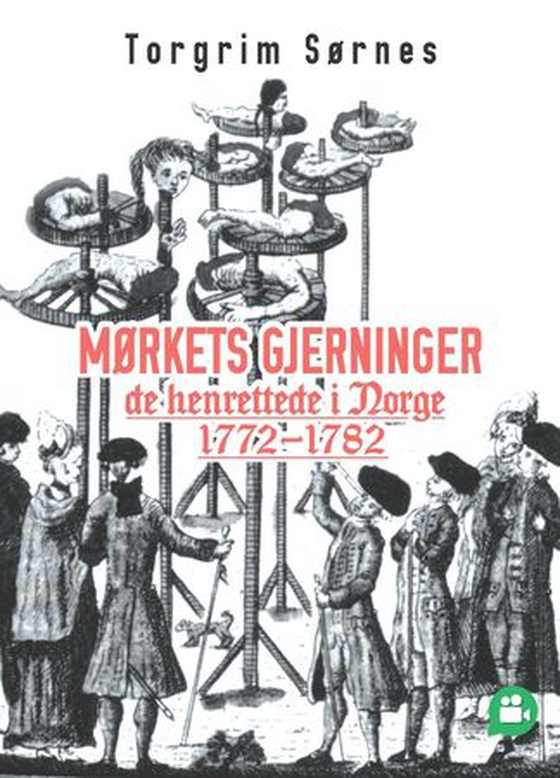 Mørkets gjerninger