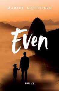 Even (ebok) av Marthe Austegard