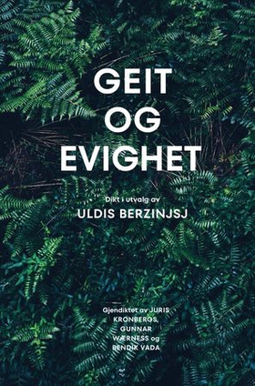 Geit og evighet